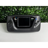 Console Sega Game Gear