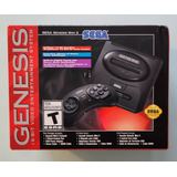 Console Sega Genesis Mini 2