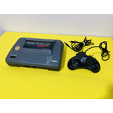 Console Sega Master System Iii Compact Fonte Externa
