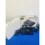 Console Sega Mega Drive I Japonês