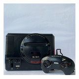 Console Sega Mega Drive