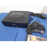 Console Sega Saturn Americano