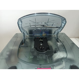 Console Sega Saturn Skeleton Saturno Funcionando P b canhão Não Lê Cd 