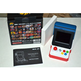 Console Snk Neo Geo Mini Standard