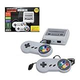 Console Super Classic Edition 2 Controles 600 Jogos Clássicos Nintendo