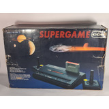 Console Super Game Vg 2800