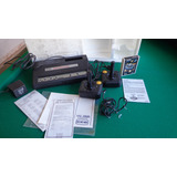 Console Super Game Vg2800 Atari Cce Na Caixa De Isopor
