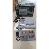 Snes