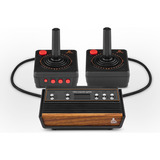 Console Tectoy Atari Flashback X Standard