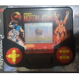 Console Tectoy Md Play Standard Cor Preto E Laranja