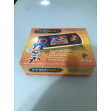 Console Tectoy Md Play Standard Cor Preto Y Laranja