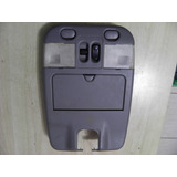 Console Teto C comandos porta Oculos Orig Nissan Pathfinder