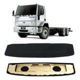Console Teto Caminhão Ford Cargo Até 2010 Todos Som Cd Px