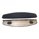 Console Teto P Som Caminhão Mb 1113 1513 2013 Cabine Alta