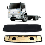 Console Teto Para Som Caminhão Ford Cargo Todos Até 2010