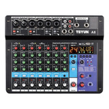 Console Teyun A8 De Mistura 127 220v
