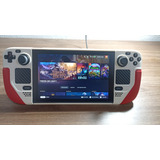 Console Valve Steam Deck 1tb Dock Station Ugreen Microsdxc 512gb Brindes
