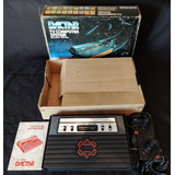 Console Video Game Dactar Ii 1983