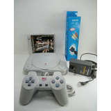 Console Video Game Playstation 1 Psone