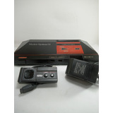 Console Videogame Master System 2 Completo Alex Kidd Na Memória