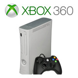 Console Xbox 360 Arcade Desb Hd 120 Gigas Jogo Sonic Ufc 3 Disney Universe E Mortal Komba Fonte Microsoft Original Controle Novo Ligar E Jogar