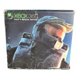 Console Xbox 360 Halo