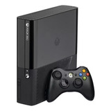 Console Xbox 360 Super Slim 320 Gb Desbloqueio Dvd