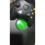 Console Xbox Clássico Manete Original Funcionando 100 