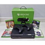 Console Xbox One 1 Tb Na
