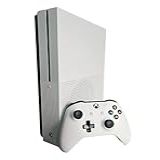 Console Xbox One S - 1TB - Battlefield V -versão Nacional-