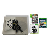 Console Xbox One S Jogos Envio