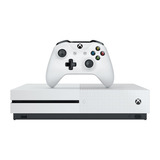 Console Xbox One S Microsoft 1tb