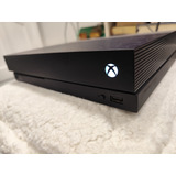 Console Xbox One X 1tb Pacote Forza Horizon 4 Microsoft