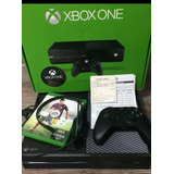 Console Xbox One X 1tb Pacote Forza Horizon 4 Microsoft