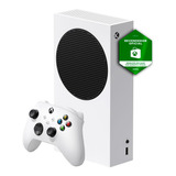 Console Xbox Series S 512gb Branco   Rrs 00006