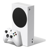 Console Xbox Series S 512gb Seminovo