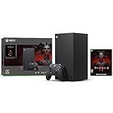 Console Xbox Series X Diablo IV