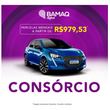 Consórcio Veículo Bamaq Carta De Crédito R 92mil