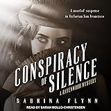 Conspiracy Of Silence  4