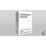 Conspiracy Theory Steve Jackson Games