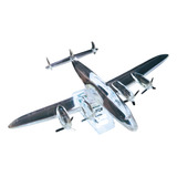 Constellation L649 Escala 1 144 20 0 Cm miniatura avião
