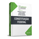 Constituição Federal Leis Especiais Para Concursos