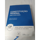 Constituição Federal Para Concurso