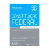 Constituição Federal Para Concursos Cunha Junior