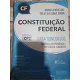Constituição Federal Para Concursos