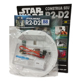 Construa Seu R2 D2 Star Wars