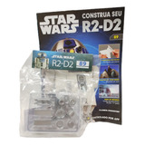 Construa Seu R2 D2 Star Wars