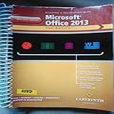 Construindo Uma Fundação Com O Microsoft Office 2013