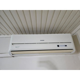 Consul Bem Estar 18 000 Btus Quente frio