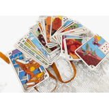 Consulta Tarot Baralho Cigano 3 Pergunta Com Orientação 